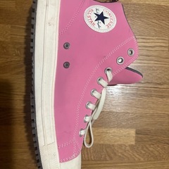 コンバーススニーカーconverse All starの画像