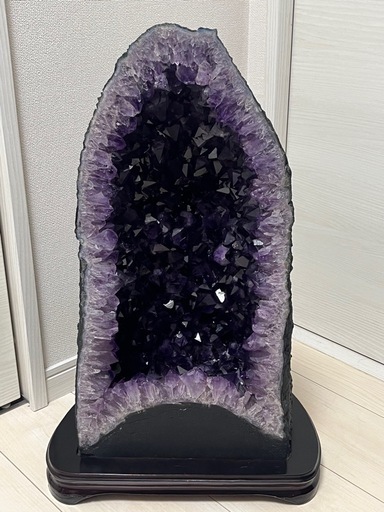 ⭐︎希少⭐︎アメジストドーム⭐︎大きめ⭐︎