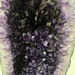 ⭐︎希少⭐︎アメジストドーム⭐︎大きめ⭐︎　の画像