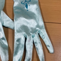 １１０cmアナと雪の女王2️⃣の画像