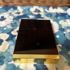 トムフォード アイシャドウ デザートフォックスの画像