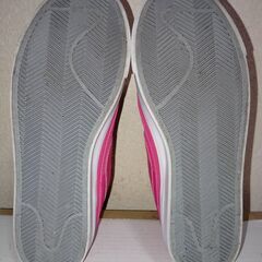 NIKE BLAZER MID ナイキ ブレーザー ミッド ピンク 23.5cmの画像