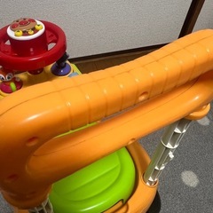 アンパンマンよくばりビジーカー の画像