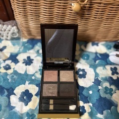 トムフォード アイシャドウ ローズトパーズの画像