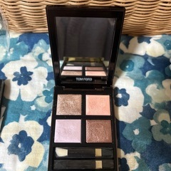 トムフォード アイシャドウ ローズプリズムの画像