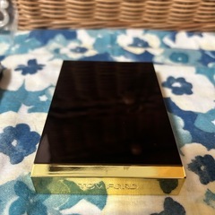 トムフォード アイシャドウ ローズプリズムの画像