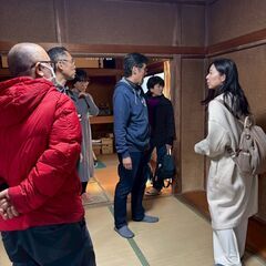 赤羽｜40代からの「不動産で損しない」入門講座（闇菓子カフェスタイル）の画像