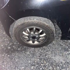 ダイハツ ミラ 5MT DAIHATSU Mira L275S 3万km 省燃費 足車 街乗り 車検長いの画像