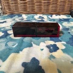 シュウウエムラ ルージュ アンリミテッド アンブリファイド ラッカー 787の画像