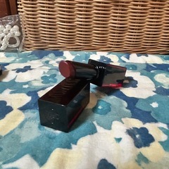 シュウウエムラ ルージュ アンリミテッド アンブリファイド ラッカー 787の画像