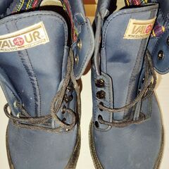 MIZUNO Valour 26cm スパイク付　 ミズノの画像