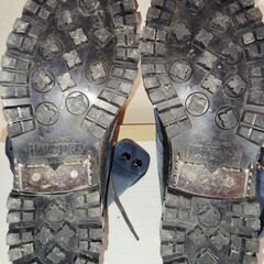 MIZUNO Valour 26cm スパイク付　 ミズノの画像