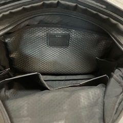 【譲渡先決定】TUMIビジネスバッグの画像