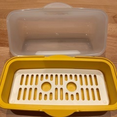 哺乳びん消毒器の画像