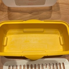 哺乳びん消毒器の画像