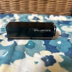 シュウウエムラ ルージュ アンリミテッド キヌ サテン 784の画像