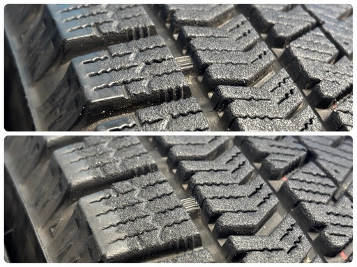 決まりました♪  
☆SB25□ブリヂストン ブリザック BS BLIZZAK VRX2 155/65R14 4本 2020年製造 点検清掃済