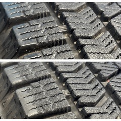 決まりました♪  
☆SB25□ブリヂストン ブリザック BS BLIZZAK VRX2 155/65R14 4本 2020年製造 点検清掃済の画像