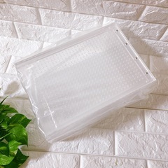 爬虫類　昆虫飼育ケース ❤️透明 両生類 レプタイルボックス 飼育ボックス 新品の画像