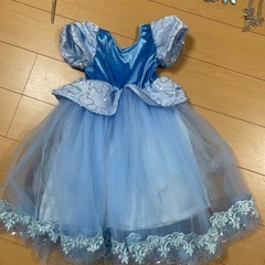 お取引決まりました！120cmディズニーシンデレラの画像