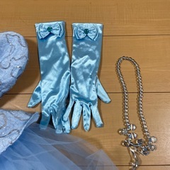 お取引決まりました！120cmディズニーシンデレラの画像