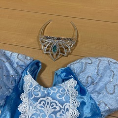 お取引決まりました！120cmディズニーシンデレラの画像