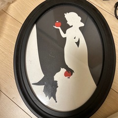 白雪姫‼️の画像