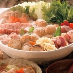 宇都宮で大人の鍋パしませんか？😊