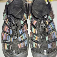 KEEN アウトドアサンダル　26~27cm ?の画像