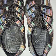 KEEN アウトドアサンダル　26~27cm ?の画像
