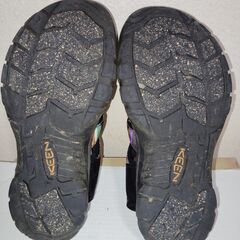 KEEN アウトドアサンダル　26~27cm ?の画像