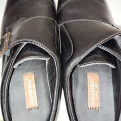 LASSU&FRISS サイズLL 27cm ビジネス サンダルの画像