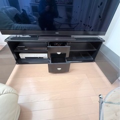 テレビ台の画像