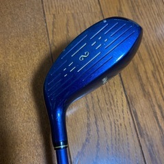 レディース ゴルフクラブ 3番の画像