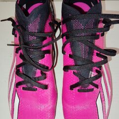 adidas 27cm X SPEEDPORTAL.2 HG/AGの画像