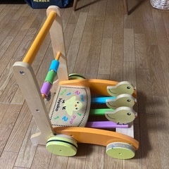 赤ちゃんカタカタ
の画像