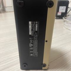 【完動】YAMAHA THR 本体+電源コード　現金¥2,000OFFの画像