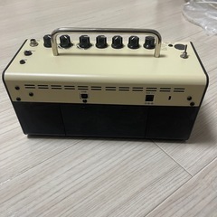 【完動】YAMAHA THR 本体+電源コード　現金¥2,000OFFの画像