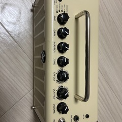 【完動】YAMAHA THR 本体+電源コード　現金¥2,000OFFの画像