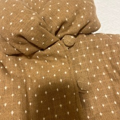 ダウン　上着　100cmの画像