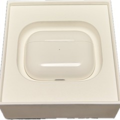 AirPods Proの画像