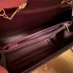 【受け渡し予定者決定】【無料】ショルダーバッグの画像