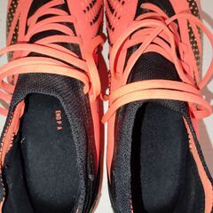 adidas 27cm PREDATOR ACCURACY.2 HG/AGの画像