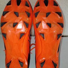 adidas 27cm PREDATOR ACCURACY.2 HG/AGの画像