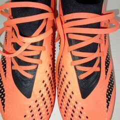 adidas 27cm PREDATOR ACCURACY.2 HG/AGの画像