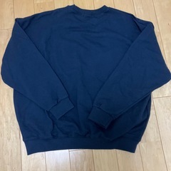 ネイビートレーナーの画像