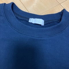 ネイビートレーナーの画像