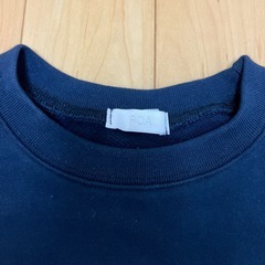 ネイビートレーナーの画像