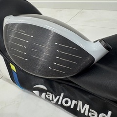 TaylorMade SIM2 MAX ドライバー 9°の画像