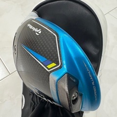 TaylorMade SIM2 MAX ドライバー 9°の画像